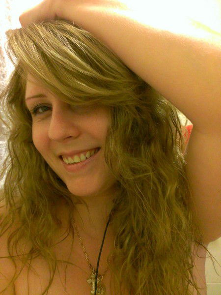 Ольга Цыганова