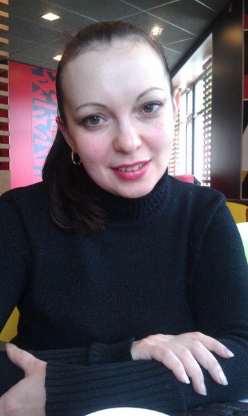 Шичанина Татьяна