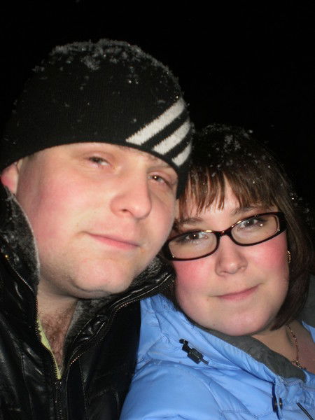 Алена Столбова