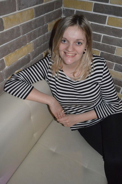 Eкатерина Зайцева