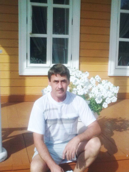 Игорь Бунин