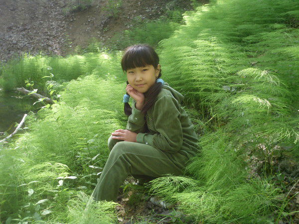 Анель Магадиева