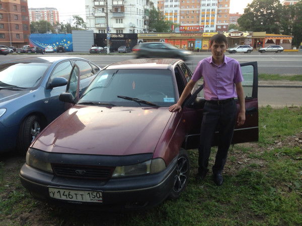 Какагелди Атаныязов