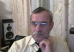 Сергей Бырлов