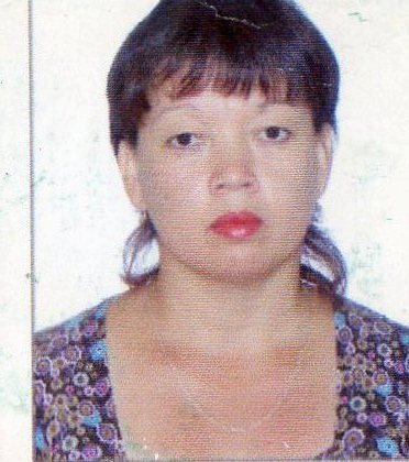 Гульнара Хусаинова