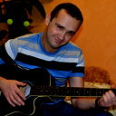 Павел Кручинин