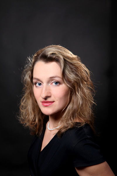 Елена Сачкова