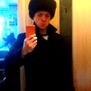 Максим Безуглов