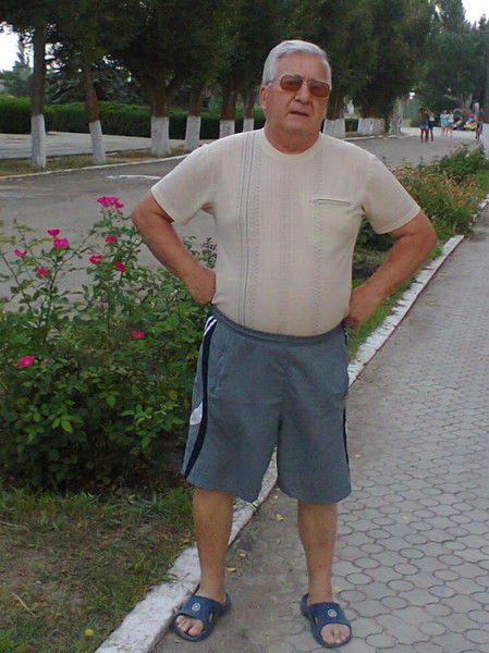 Константин Казимирченко