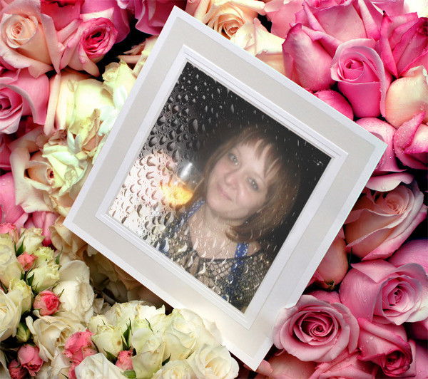 Кристина Свинцова