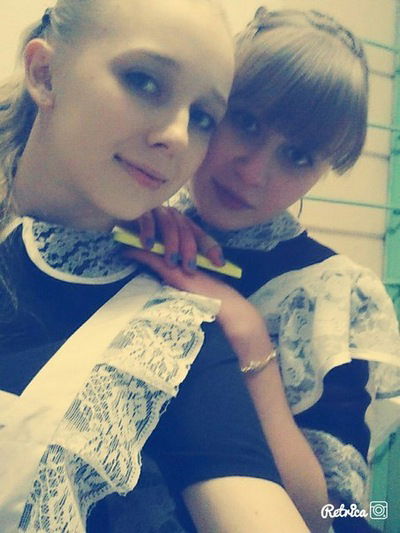 Ксенечка Титова