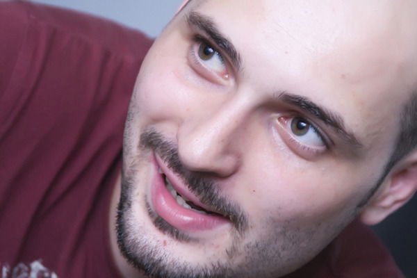 Евгений Пысин