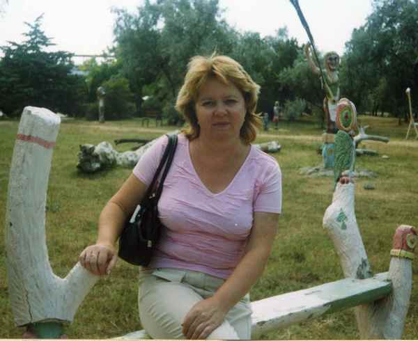 Ирина Корчагина