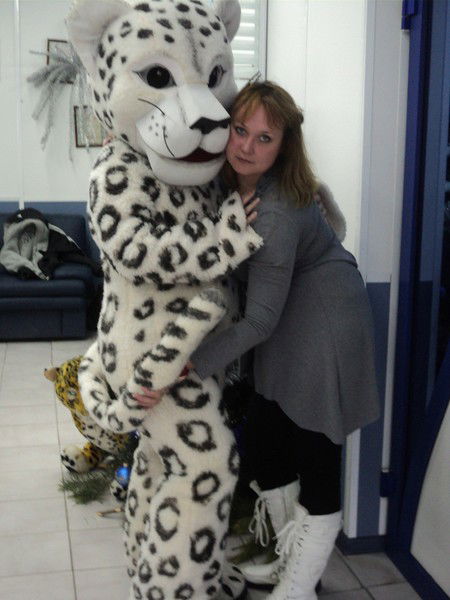 Виктория Чепикова