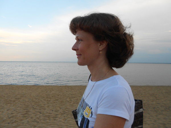 Татьяна Белицкая