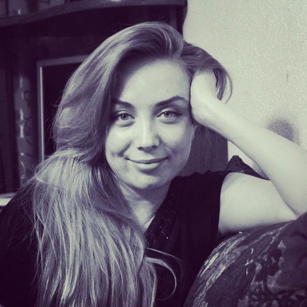 Алёна Муллаярова