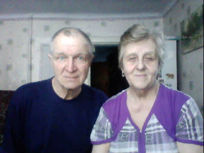 Анатолий Чаринцев