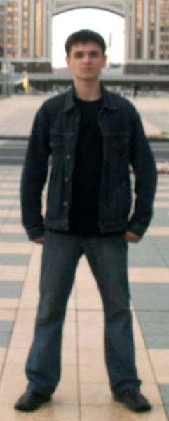 Вячеслав Безрученко