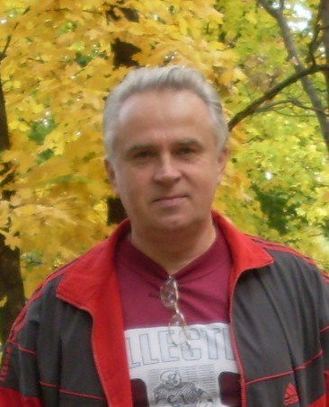 Александр Хохлов