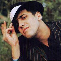 Adriano Celentano