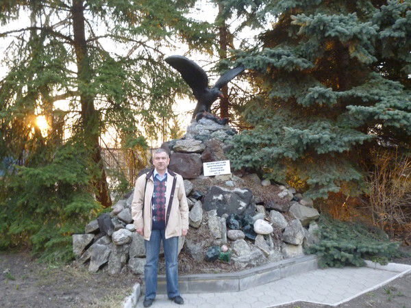 Владимир Селицкий