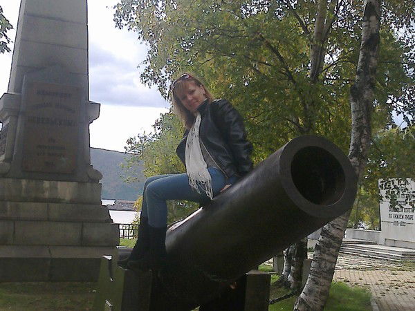 Настёна *****