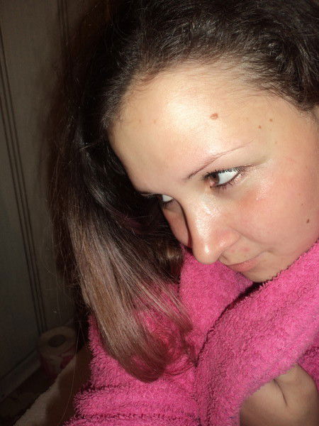 Иришка Анисимова