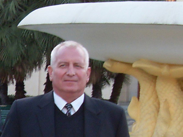 Сергей Ряднов