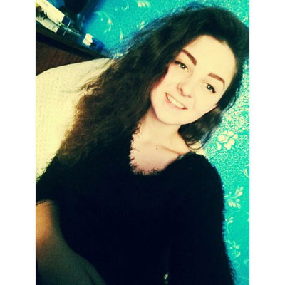 Анна Витвицкая