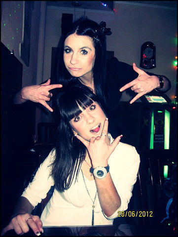 Маришка Андреева*