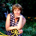 Елена Марценюк