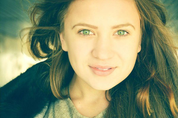 Карина Захарова