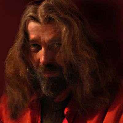 Олег Чернов