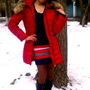 Begimay Akunova