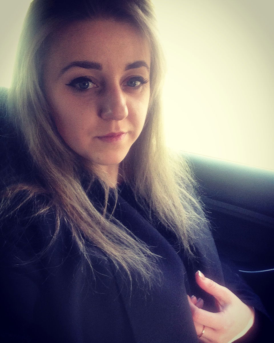 Ірочка Крупенко