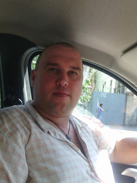 Виталик Трошин