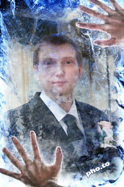 Дмитрий Токарев