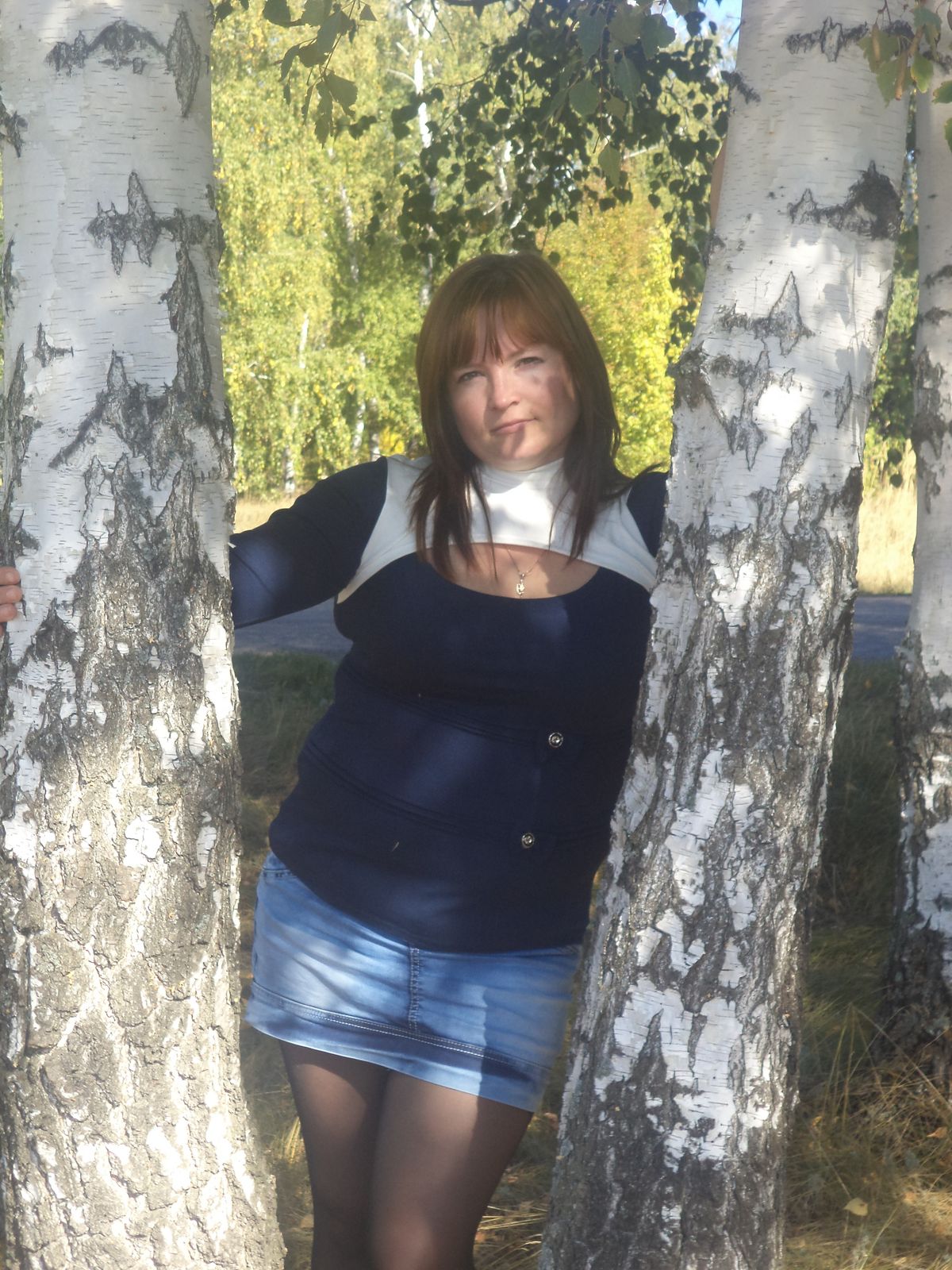 Ольга Захарова