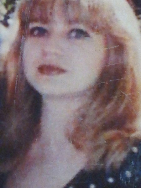 Наталия Вишнякова