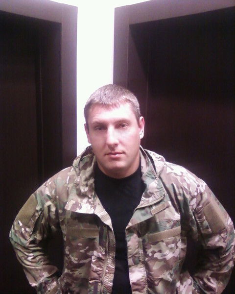 Алексей Полячук