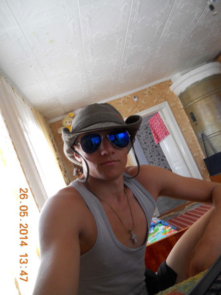 Евгений Перминов