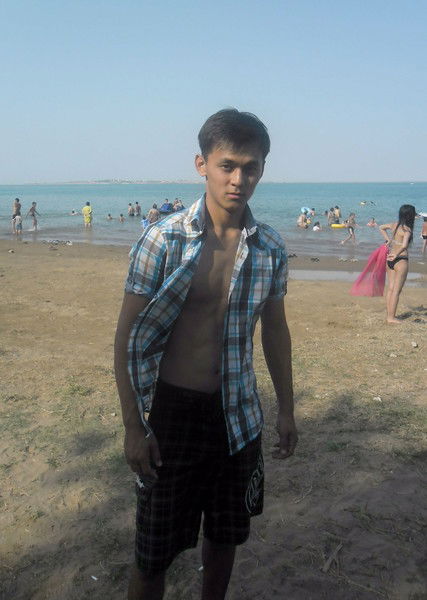 Nice Boy Но Не Твой))))