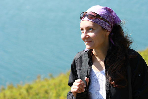 Компаниец Софья