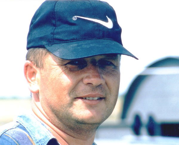 Александр Поняковский