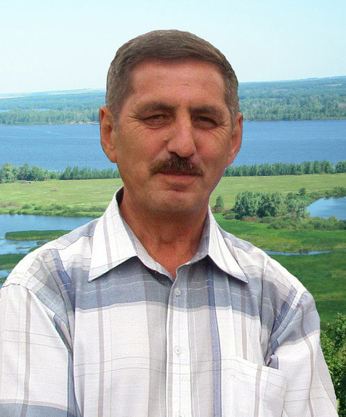 Наиль Шарипов