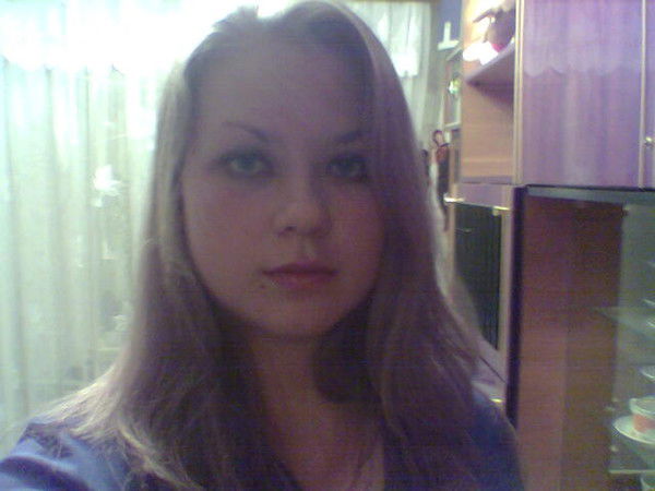 Катерина Захарова