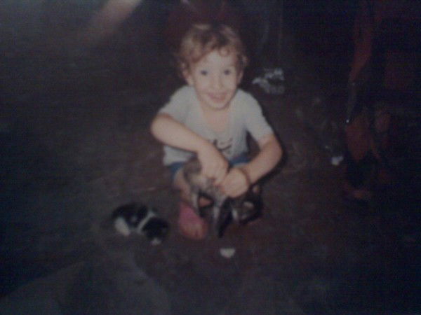 Лилия Перчик