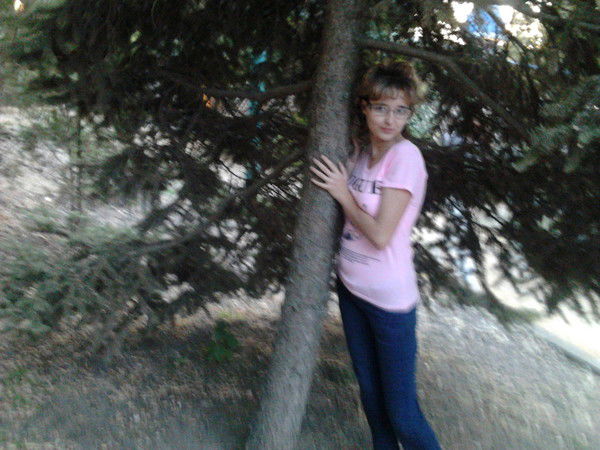 Аня Журенко