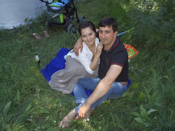 Муhаммадрасул Намазов