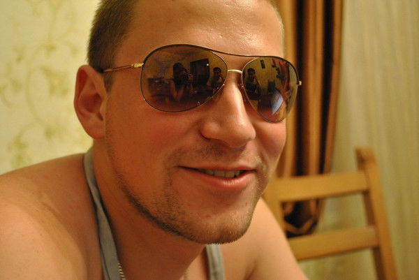 Иванов Сергей